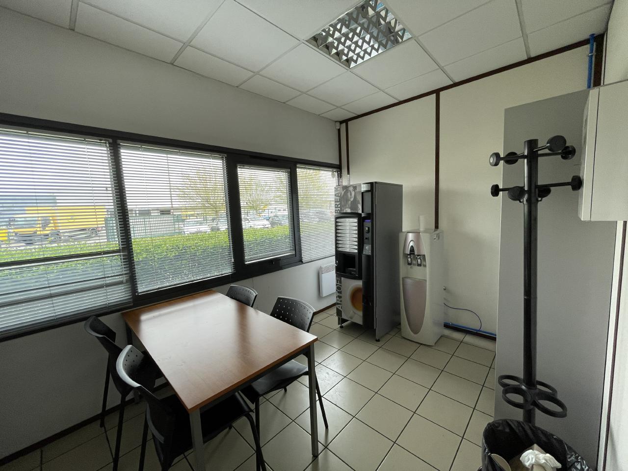 Local d'activité Toulouse 1500m² Location local d'activité Toulouse Haute-Garonne OLACT2531649 15